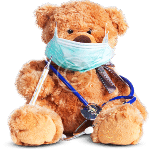 Teddy Bear